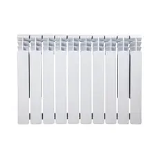 Радіатор біметалевий секційний 500/96 BIWIDE GALLARDO