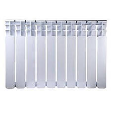 Радіатор біметалевий секційний 500/80 BILIGHT ENERGO