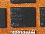 Qualcomm PM8926 OVV BGA — контролер живлення Samsung G7102, фото 2