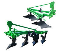 Запчастини на плуги Bomet