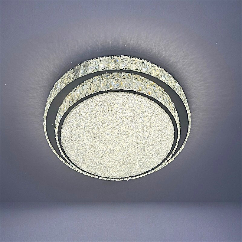 Led люстра кришталева Linisoln 2397-500, фото 1