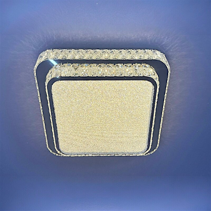 Led люстра кришталева Linisoln 2398-500, фото 1