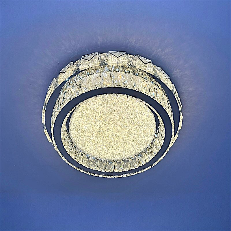 Led люстра кришталева Linisoln 2507-500, фото 1