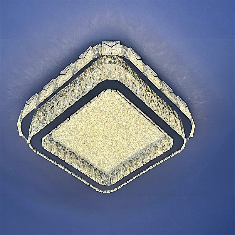 Led люстра кришталева Linisoln 2508-500, фото 1