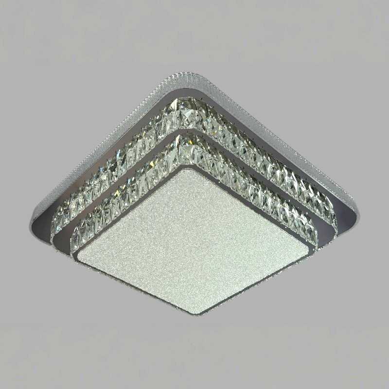 Led люстра кришталева Linisoln 2510-60*60, фото 1