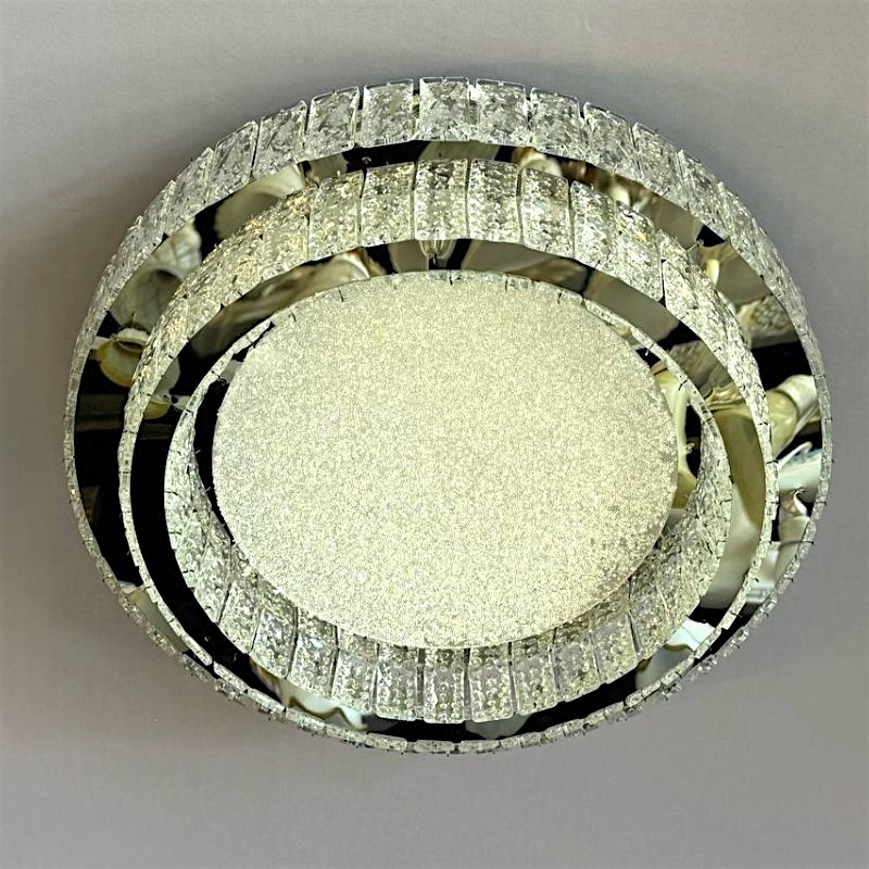 Led люстра кришталева Linisoln 3109-500, фото 1