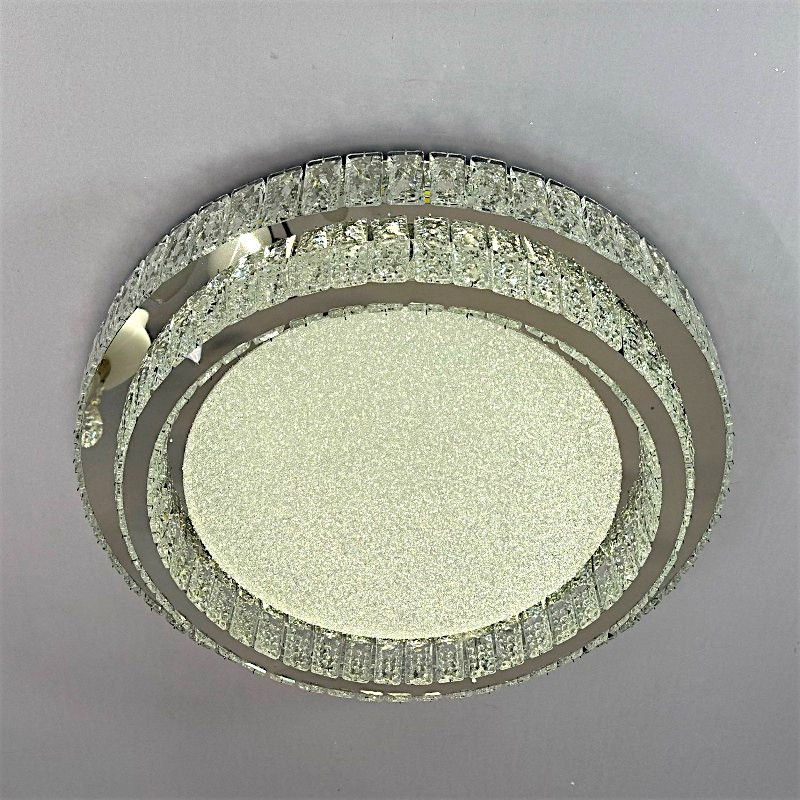 Led люстра кришталева Linisoln 3109-600, фото 1