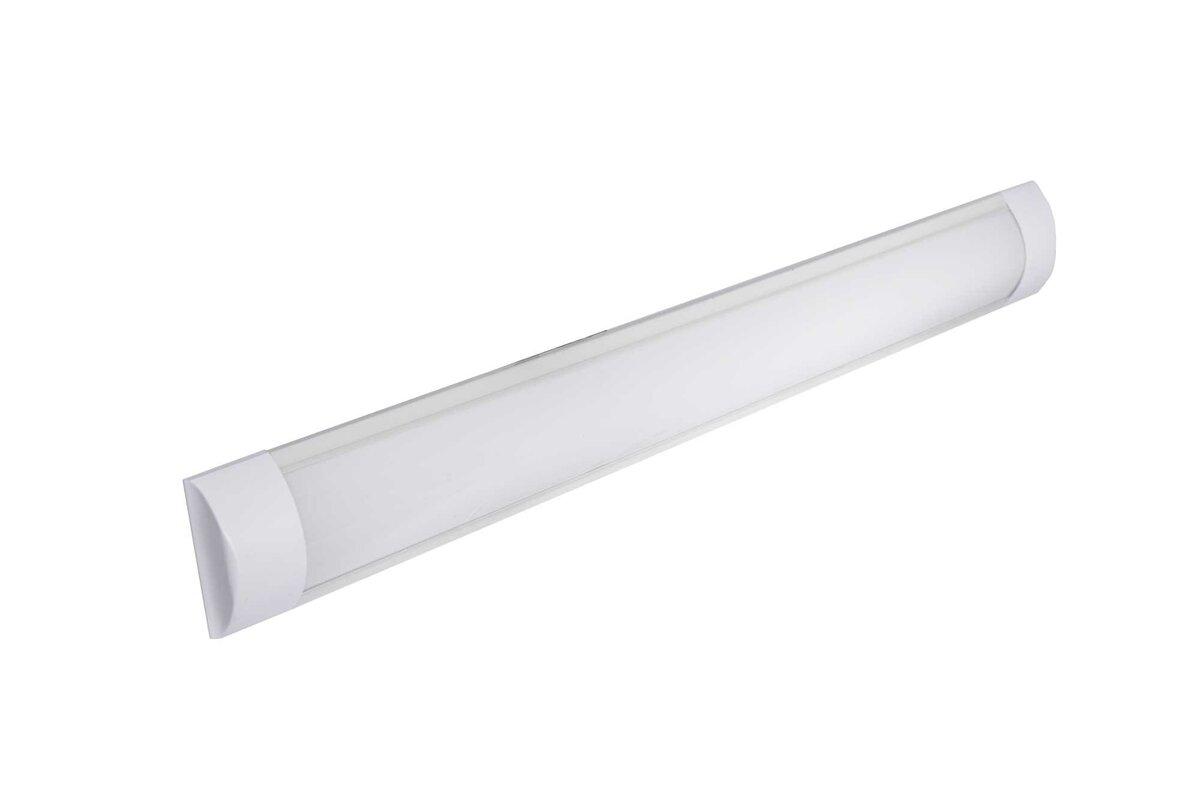 Світильник лінійний Sirius PF 36W 3000 Im 120см 6500 IP20, фото 1