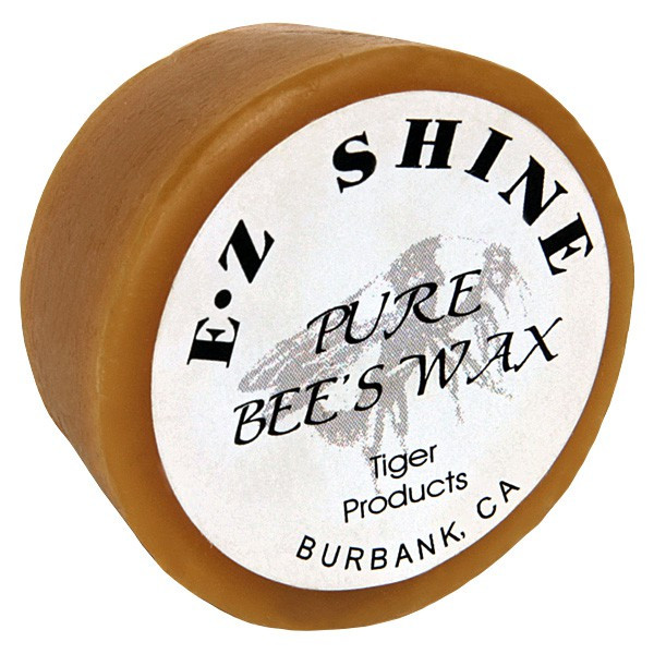 Віск для обробки кия Tiger E-Z Shine 30г, фото 1