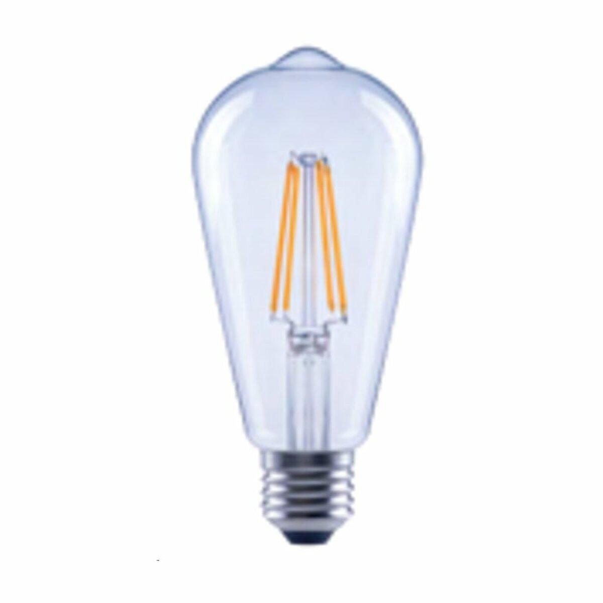 Лампочка LED Siriusstar Filament 12W ST-4200K-E27, фото 1