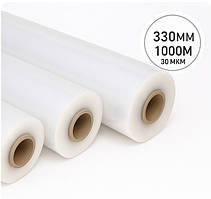 Плівка рулонна TOSHEN, 330мм, 1000 м, 30 мкм, глянець Digital