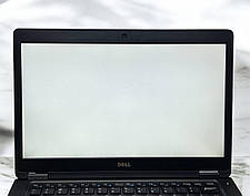 Ультрабук Б-клас Dell Latitude 5480/ 14" (1920x1080)/ Core i5-7300U/ 8 GB RAM/ 256 GB SSD/ HD 620, фото 2