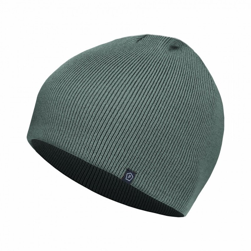 В'язана шапка Pentagon KORIS WATCH CAP K13036 Wolf-Grey (Сірий), фото 1