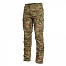 Тактичні брюки Pentagon BDU 2.0 K05001-2.0 32/32, Синій (Navy), фото 2