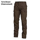 Тактичні брюки Pentagon BDU 2.0 K05001-2.0 32/32, Синій (Navy), фото 9