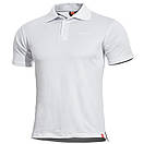 Тактичне поло Pentagon ANASSA POLO K09017 Large, Cinder Grey (Сірий), фото 8