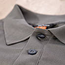 Тактичне поло Pentagon ANASSA POLO K09017 Large, Cinder Grey (Сірий), фото 10
