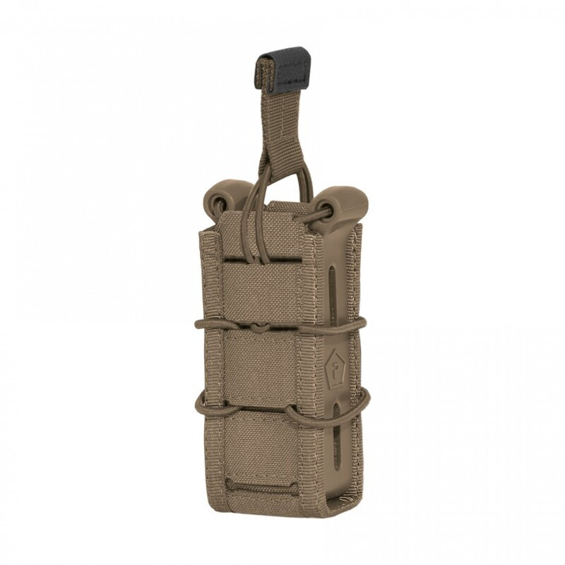 Пістолетний підсумок Pentagon Elpis Pistol Mag K17077 Койот (Coyote), фото 1