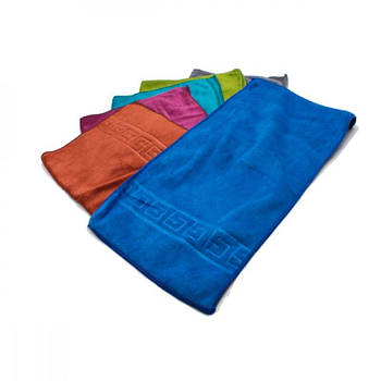 Рушник мікрофібра 25х50 Кухня Mix 101623 G-Rich