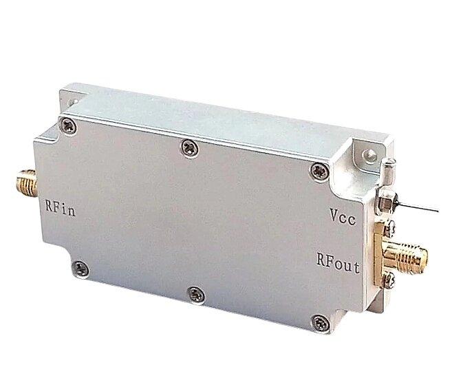 Підсилювач радіосигналів 820-970 МГц 15W 40 dB