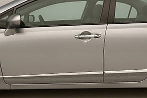 Honda Civic Sedan VIII 2006-2011 рр.