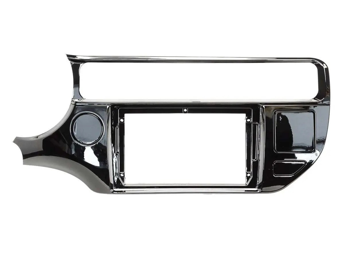 Рамка перехідна CraftAudio KI-22-611 KIA Rio (UB) 2015-2017 / K3 2015-2017