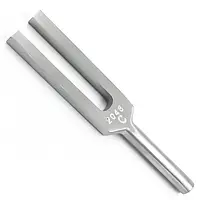 Камертон медичний С2048, 2048 Гц DHS-18-379-00