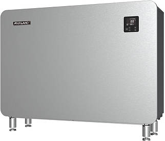 Інверторний осушувач повітря Fairland IDHR120 (120 л/добу)