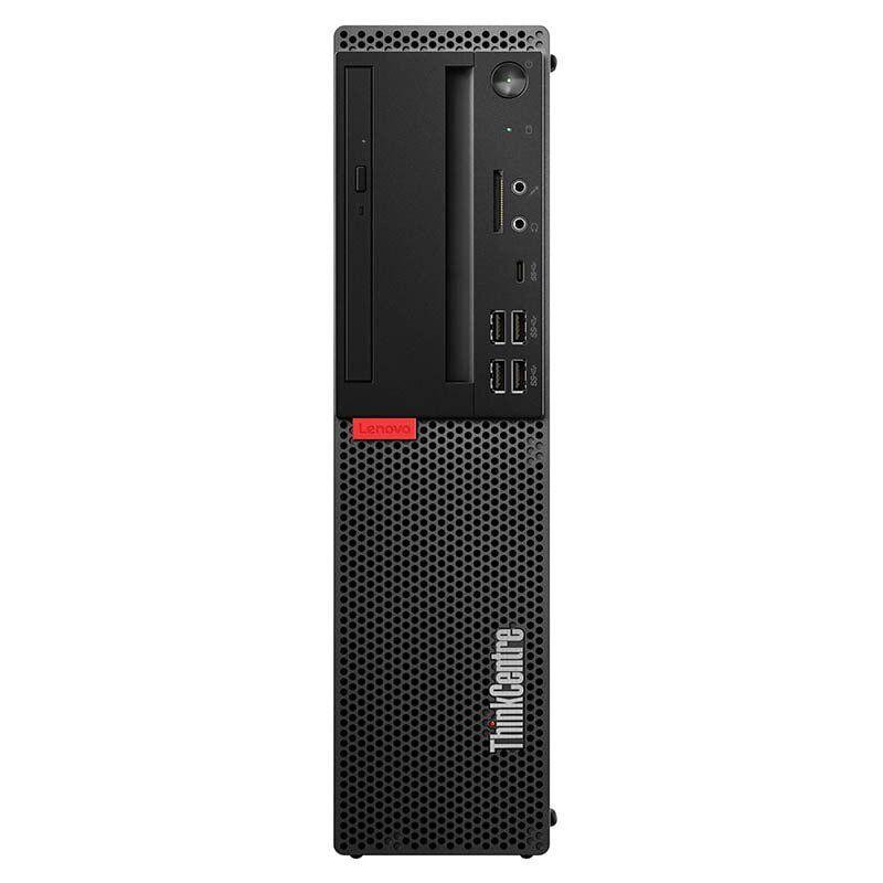 Б/в Комп'ютер Lenovo ThinkCentre M920s SFF| Core i5-9400| 8 GB RAM| 120 GB SSD| UHD 630