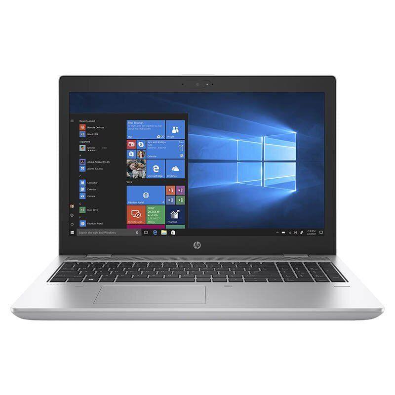 Б/в Ноутбук HP ProBook 650 G4 15.6" 1920x1080| Core i5-8250U| 8 GB RAM| 256 GB SSD| HD 620