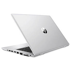 Б/в Ноутбук HP ProBook 650 G4 15.6" 1920x1080| Core i5-8250U| 8 GB RAM| 256 GB SSD| HD 620, фото 3