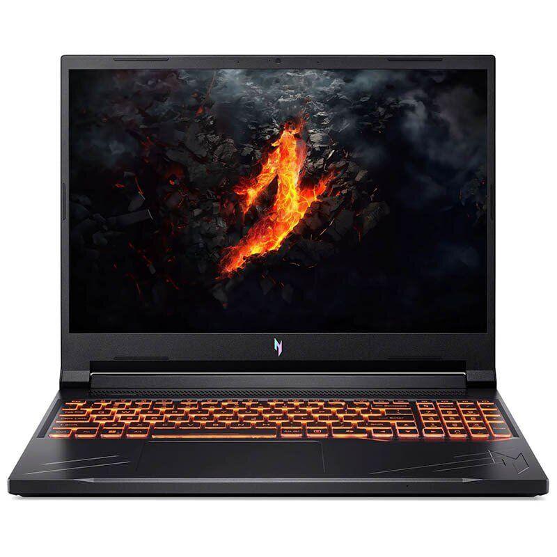 Б/в Ігровий ноутбук Acer Nitro V 16 ANV16-41-R3F3 16" 1920x1200| Ryzen 7 8845HS| 16GB RAM| 512GB SSD| RTX 4060 8GB