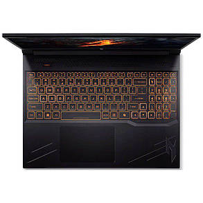 Б/в Ігровий ноутбук Acer Nitro V 16 ANV16-41-R3F3 16" 1920x1200| Ryzen 7 8845HS| 16GB RAM| 512GB SSD| RTX 4060 8GB, фото 2