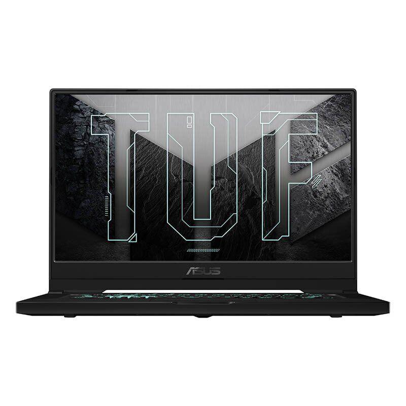 Б/в Ігровий ноутбук Asus TUF Dash FX516PM-HN013T 15.6" 1920x1080| i5-11300H| 16GB RAM| 512GB SSD| RTX 3060 6GB