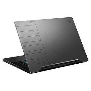 Б/в Ігровий ноутбук Asus TUF Dash FX516PM-HN013T 15.6" 1920x1080| i5-11300H| 16GB RAM| 512GB SSD| RTX 3060 6GB, фото 3
