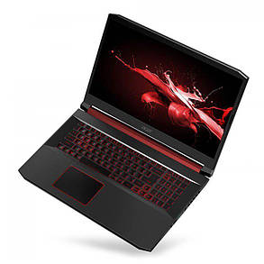 Б/в Ігровий ноутбук Acer Nitro 5 AN515-54-79EG 15.6" 1920x1080| i7-9750H| 16GB RAM| 512GB SSD| RTX 2060 6GB, фото 2