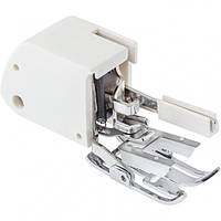 Лапка крокуюча Necchi 0061850081 верхній транспортер