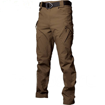 Тактичні штани  ARCHON IX9 Койот Розмір M