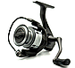 Спінінгова котушка Eclipse CREED 3000 металева шпуля, фото 4