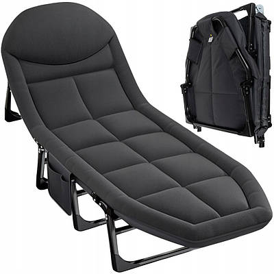 Туристичні розкладачки