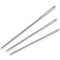 Голки Prym 125560 без вістря для вишивання хрестиком №18-24