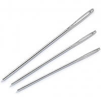 Голки Prym 125561 без вістря для вишивання хрестиком №24-26