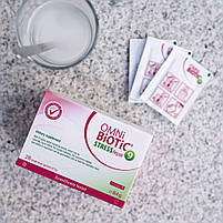 Омни Биотик Стрес Омні Біотик Omni Biotic Stress, саше 56 шт BX162, фото 4