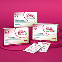 Омни Биотик Стрес Омні Біотик Omni Biotic Stress, саше 56 шт BX162, фото 6