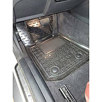 Килимки BMW I4 G26
