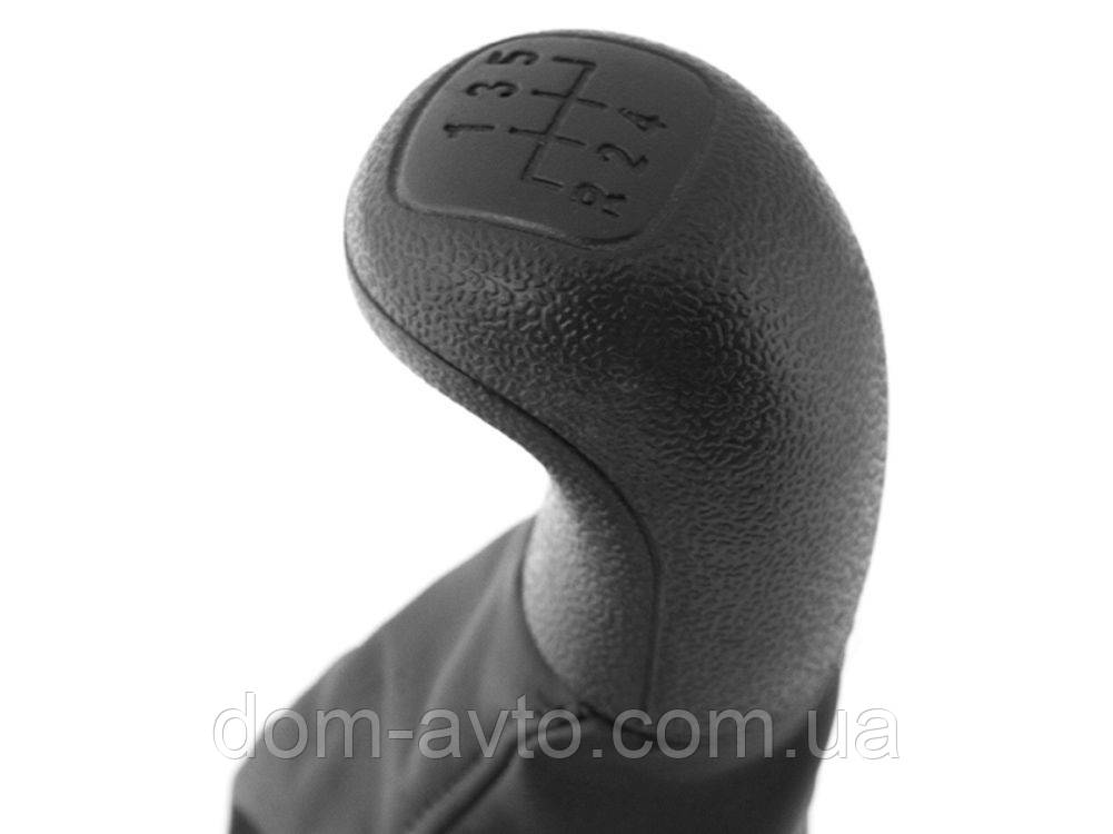 Ручка переключення КПП куліса 6382681297 віто Mercedes Vito 638