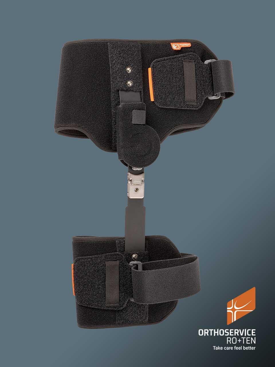 Шарнір регулюємий, додатковий функціонал для Hipocross, M91007, Orthoservice (Швейцарія), фото 1