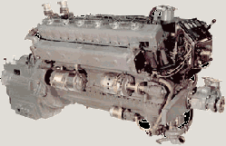 Виробляємо капітальний ремонт двигунів 3Д12, 7Д12, 3Д6