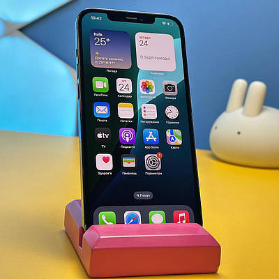 iphone12promax128Gおまけ付き Apple iphone 12 pro max - купить недорого, Prom.ua: цены