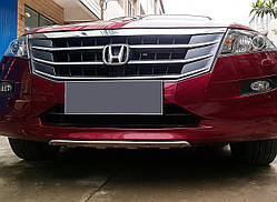 Передня та задня накладки (2012-2015) для Honda Crosstour рр